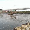 jaz na stopniu wodnym groszowice 1